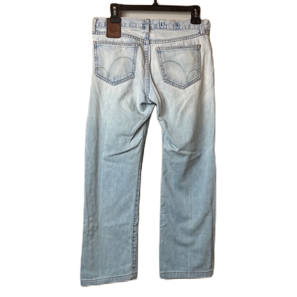 Red Engine jeans, size 28 - Picture 9 of 13